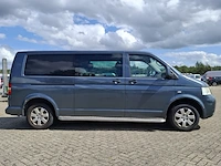 Bedrijfswagen volkswagen, transporter 2.5 tdi, 2008 - afbeelding 33 van  37