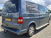 Bedrijfswagen volkswagen, transporter 2.5 tdi, 2008 - afbeelding 34 van  37