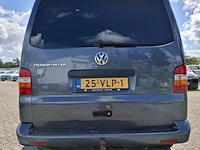Bedrijfswagen volkswagen, transporter 2.5 tdi, 2008 - afbeelding 35 van  37