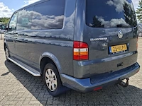 Bedrijfswagen volkswagen, transporter 2.5 tdi, 2008 - afbeelding 36 van  37