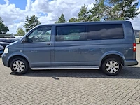 Bedrijfswagen volkswagen, transporter 2.5 tdi, 2008 - afbeelding 37 van  37