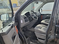 Bedrijfswagen volkswagen, transporter 2.5 tdi 300, bouwjaar 2005 - afbeelding 2 van  69