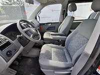 Bedrijfswagen volkswagen, transporter 2.5 tdi 300, bouwjaar 2005 - afbeelding 4 van  69