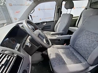 Bedrijfswagen volkswagen, transporter 2.5 tdi 300, bouwjaar 2005 - afbeelding 5 van  69