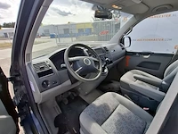 Bedrijfswagen volkswagen, transporter 2.5 tdi 300, bouwjaar 2005 - afbeelding 6 van  69