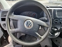 Bedrijfswagen volkswagen, transporter 2.5 tdi 300, bouwjaar 2005 - afbeelding 7 van  69