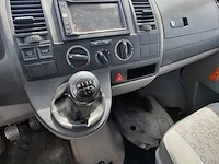 Bedrijfswagen volkswagen, transporter 2.5 tdi 300, bouwjaar 2005 - afbeelding 10 van  69