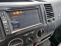 Bedrijfswagen volkswagen, transporter 2.5 tdi 300, bouwjaar 2005 - afbeelding 11 van  69