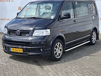 Bedrijfswagen volkswagen, transporter 2.5 tdi 300, bouwjaar 2005 - afbeelding 1 van  69