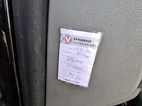Bedrijfswagen volkswagen, transporter 2.5 tdi 300, bouwjaar 2005 - afbeelding 17 van  69