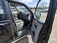 Bedrijfswagen volkswagen, transporter 2.5 tdi 300, bouwjaar 2005 - afbeelding 18 van  69
