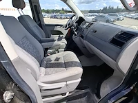 Bedrijfswagen volkswagen, transporter 2.5 tdi 300, bouwjaar 2005 - afbeelding 19 van  69