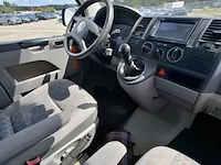 Bedrijfswagen volkswagen, transporter 2.5 tdi 300, bouwjaar 2005 - afbeelding 21 van  69