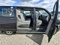 Bedrijfswagen volkswagen, transporter 2.5 tdi 300, bouwjaar 2005 - afbeelding 22 van  69