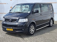 Bedrijfswagen volkswagen, transporter 2.5 tdi 300, bouwjaar 2005 - afbeelding 12 van  69
