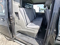 Bedrijfswagen volkswagen, transporter 2.5 tdi 300, bouwjaar 2005 - afbeelding 24 van  69