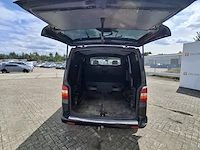 Bedrijfswagen volkswagen, transporter 2.5 tdi 300, bouwjaar 2005 - afbeelding 27 van  69