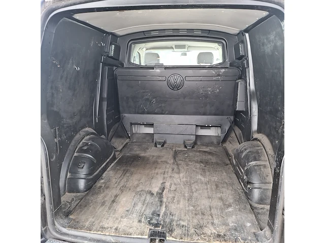 Bedrijfswagen volkswagen, transporter 2.5 tdi 300, bouwjaar 2005 - afbeelding 28 van  69