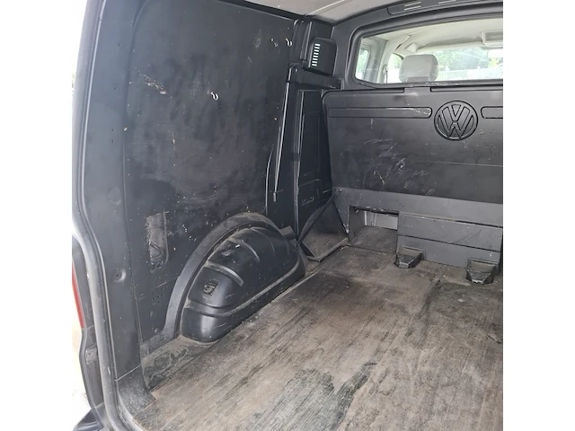 Bedrijfswagen volkswagen, transporter 2.5 tdi 300, bouwjaar 2005 - afbeelding 29 van  69
