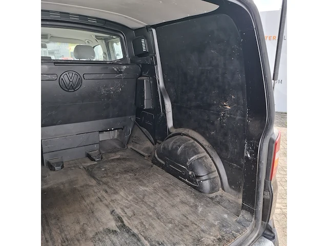 Bedrijfswagen volkswagen, transporter 2.5 tdi 300, bouwjaar 2005 - afbeelding 30 van  69