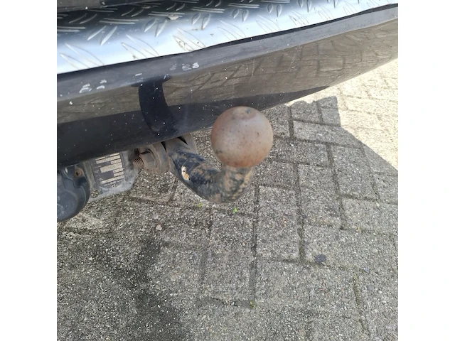 Bedrijfswagen volkswagen, transporter 2.5 tdi 300, bouwjaar 2005 - afbeelding 32 van  69