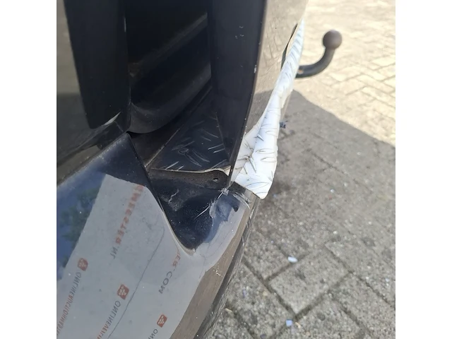 Bedrijfswagen volkswagen, transporter 2.5 tdi 300, bouwjaar 2005 - afbeelding 33 van  69
