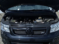 Bedrijfswagen volkswagen, transporter 2.5 tdi 300, bouwjaar 2005 - afbeelding 35 van  69