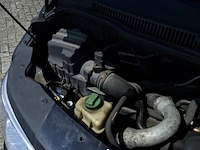 Bedrijfswagen volkswagen, transporter 2.5 tdi 300, bouwjaar 2005 - afbeelding 36 van  69