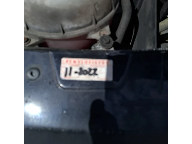 Bedrijfswagen volkswagen, transporter 2.5 tdi 300, bouwjaar 2005 - afbeelding 42 van  69