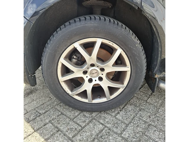 Bedrijfswagen volkswagen, transporter 2.5 tdi 300, bouwjaar 2005 - afbeelding 43 van  69