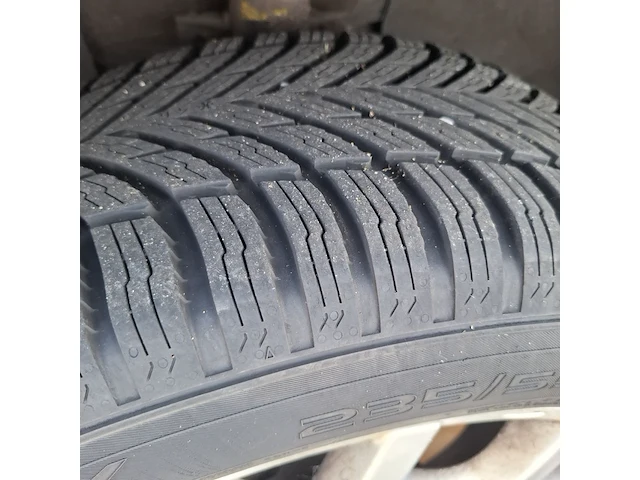 Bedrijfswagen volkswagen, transporter 2.5 tdi 300, bouwjaar 2005 - afbeelding 44 van  69