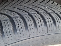 Bedrijfswagen volkswagen, transporter 2.5 tdi 300, bouwjaar 2005 - afbeelding 44 van  69