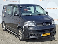 Bedrijfswagen volkswagen, transporter 2.5 tdi 300, bouwjaar 2005 - afbeelding 34 van  69
