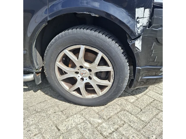 Bedrijfswagen volkswagen, transporter 2.5 tdi 300, bouwjaar 2005 - afbeelding 46 van  69