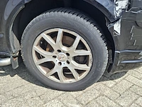 Bedrijfswagen volkswagen, transporter 2.5 tdi 300, bouwjaar 2005 - afbeelding 46 van  69