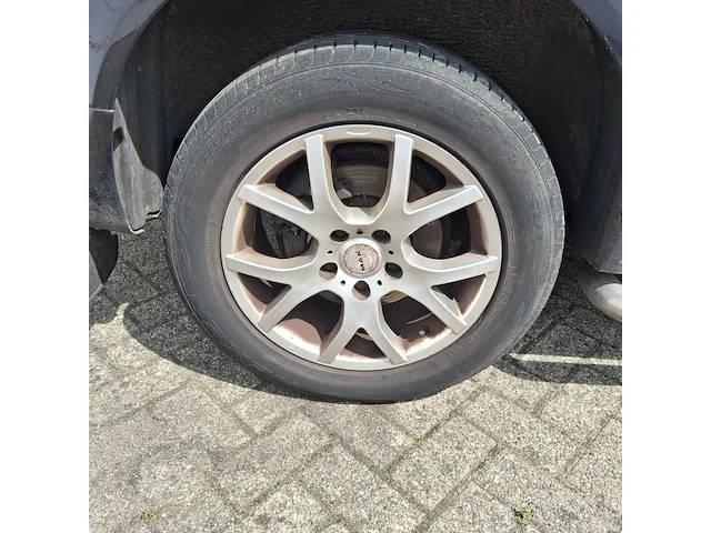 Bedrijfswagen volkswagen, transporter 2.5 tdi 300, bouwjaar 2005 - afbeelding 48 van  69