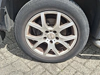 Bedrijfswagen volkswagen, transporter 2.5 tdi 300, bouwjaar 2005 - afbeelding 48 van  69