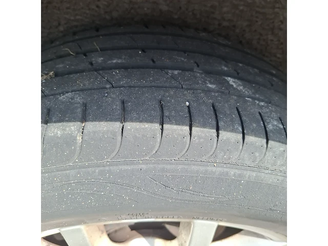 Bedrijfswagen volkswagen, transporter 2.5 tdi 300, bouwjaar 2005 - afbeelding 49 van  69