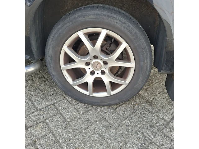 Bedrijfswagen volkswagen, transporter 2.5 tdi 300, bouwjaar 2005 - afbeelding 50 van  69