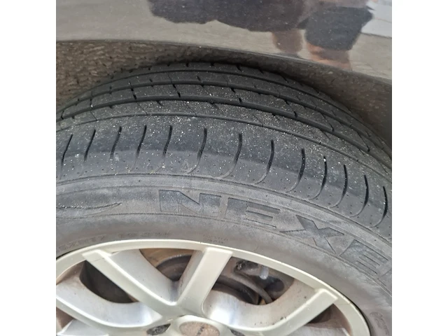 Bedrijfswagen volkswagen, transporter 2.5 tdi 300, bouwjaar 2005 - afbeelding 51 van  69