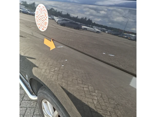 Bedrijfswagen volkswagen, transporter 2.5 tdi 300, bouwjaar 2005 - afbeelding 52 van  69