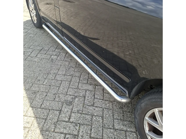 Bedrijfswagen volkswagen, transporter 2.5 tdi 300, bouwjaar 2005 - afbeelding 53 van  69