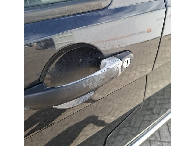 Bedrijfswagen volkswagen, transporter 2.5 tdi 300, bouwjaar 2005 - afbeelding 54 van  69