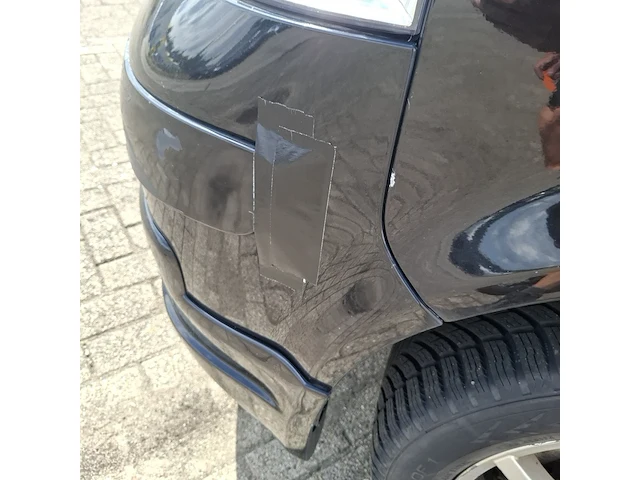 Bedrijfswagen volkswagen, transporter 2.5 tdi 300, bouwjaar 2005 - afbeelding 55 van  69