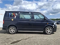 Bedrijfswagen volkswagen, transporter 2.5 tdi 300, bouwjaar 2005 - afbeelding 45 van  69