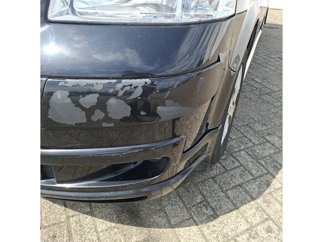 Bedrijfswagen volkswagen, transporter 2.5 tdi 300, bouwjaar 2005 - afbeelding 58 van  69