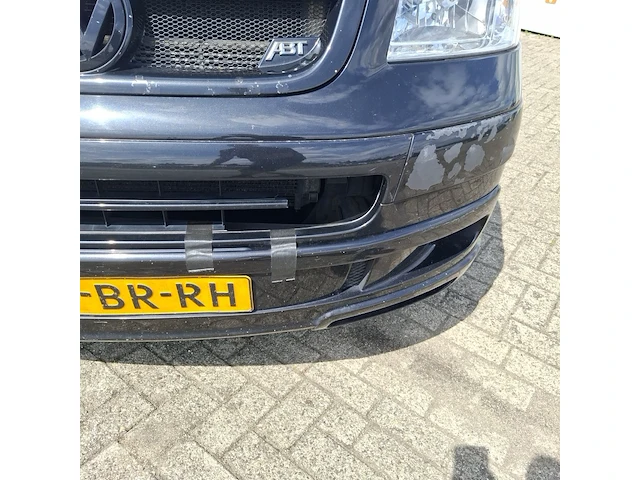 Bedrijfswagen volkswagen, transporter 2.5 tdi 300, bouwjaar 2005 - afbeelding 59 van  69