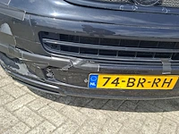 Bedrijfswagen volkswagen, transporter 2.5 tdi 300, bouwjaar 2005 - afbeelding 60 van  69