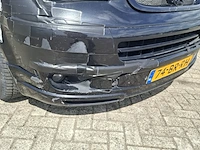 Bedrijfswagen volkswagen, transporter 2.5 tdi 300, bouwjaar 2005 - afbeelding 61 van  69