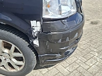 Bedrijfswagen volkswagen, transporter 2.5 tdi 300, bouwjaar 2005 - afbeelding 63 van  69